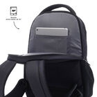 Mochila Deleg - Negro image number 6