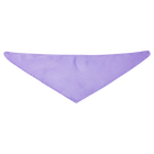 Pañuelo para mascotas doble cara estampado selvática - Talla M image number 2