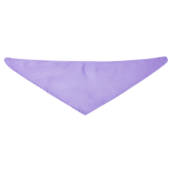 Pañuelo para mascotas doble cara estampado selvática - Talla M image number 2