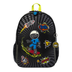 Mochila escolar grande - Cool Patch image number 1
