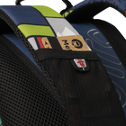 Mochila escolar Marcador - 8L9 image number 4