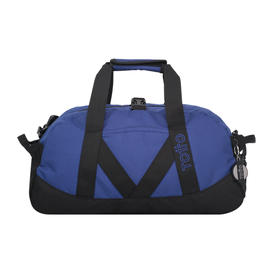 Bolsa Bungee - Azul image number 1