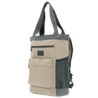 Bolso mochila 2 en 1 - Sportshop image number 3