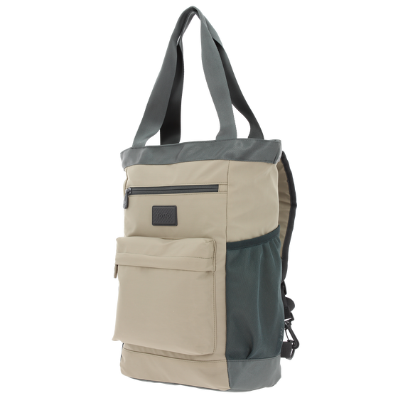 Bolso mochila 2 en 1 - Sportshop image number 3
