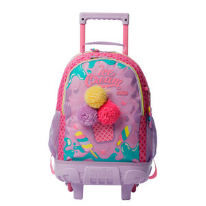 Mochila de ruedas Ice Pop M