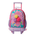 Mochila de ruedas Ice Pop M image number 1