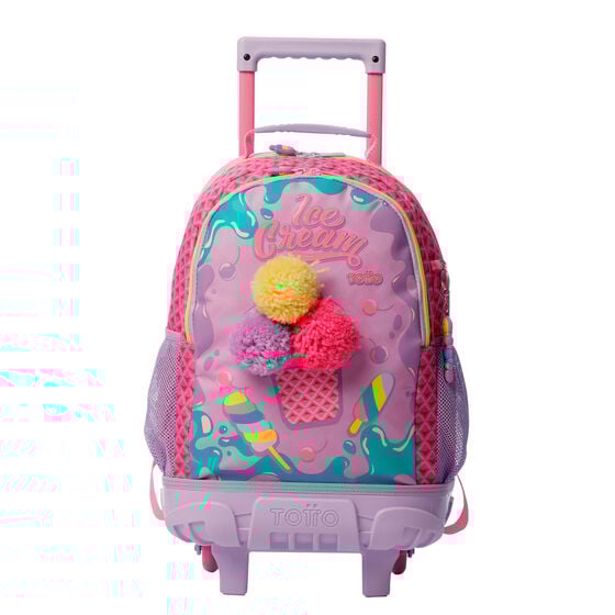 Mochila de ruedas Ice Pop M image number 1