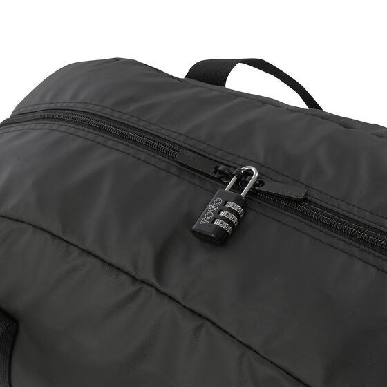 Bolsa Active - Deep Black image number 4