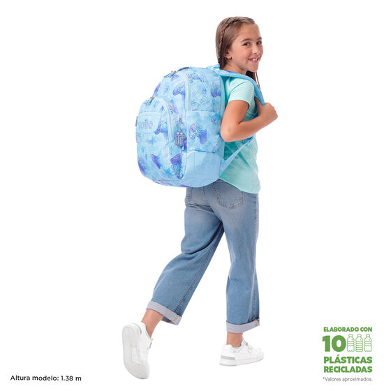 Mochila Rayol - Polar image number 2
