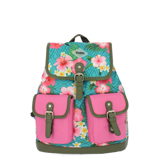 Mochila juvenil - Namer image number 1