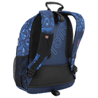 Mochila escolar adaptable a carro Acuareles - 5LW image number 4