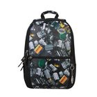 Mochila juvenil - Pasli image number 1