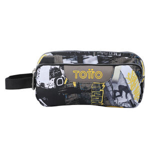 Estuche Agapec - Baski