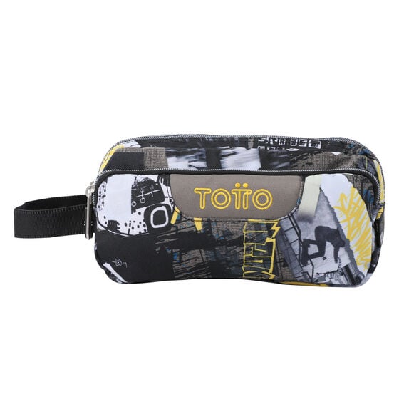 Estuche Agapec - Baski image number 1