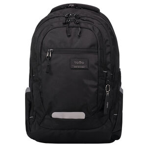 Mochila Eufrates - Negro
