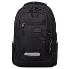 Mochila Eufrates - Negro image number 1