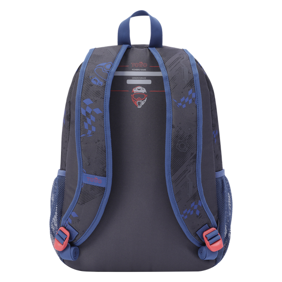 Mochila Kross L image number 3