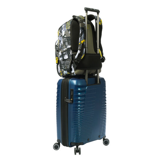 Mochila Acuareles - Baski image number 6