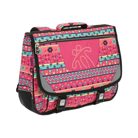 Mochila escolar Tijeras - 2IB image number 2