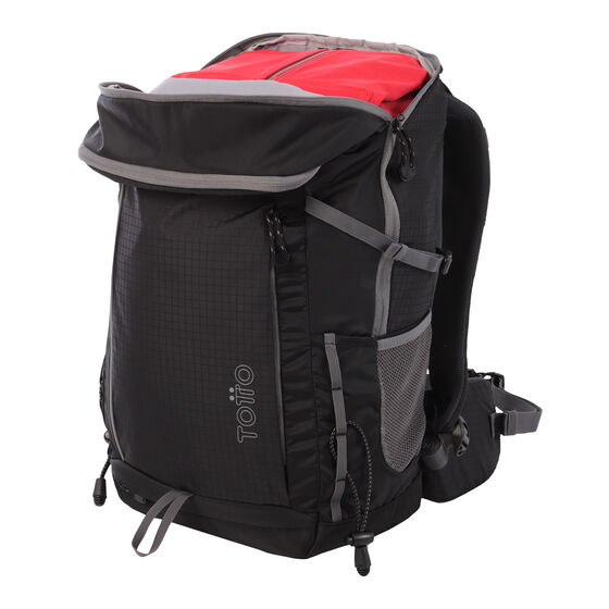 Mochila Summit 20 - Negro image number 6