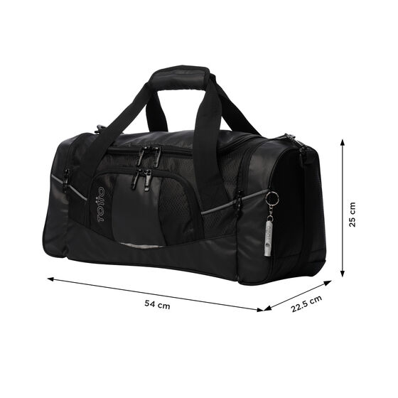 Bolsa Tek 2.0 - Negro image number 3