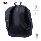 Mochila Rayol - Azul image number 6