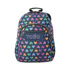 Mochila Acuareles - Latty image number 1