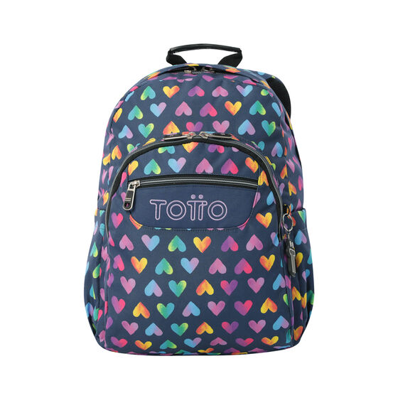 Mochila Acuareles - Latty image number 1