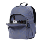 Mochila Acuarel - Morado camuflaje image number 5