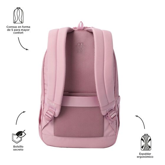 Mochila Steif Ino - Keepsake Lilac image number 4