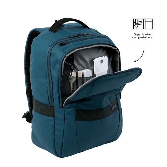 Mochila Wivetto - Legion Blue image number 5