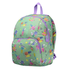 Mochila Gammatto - Estampado image number 2