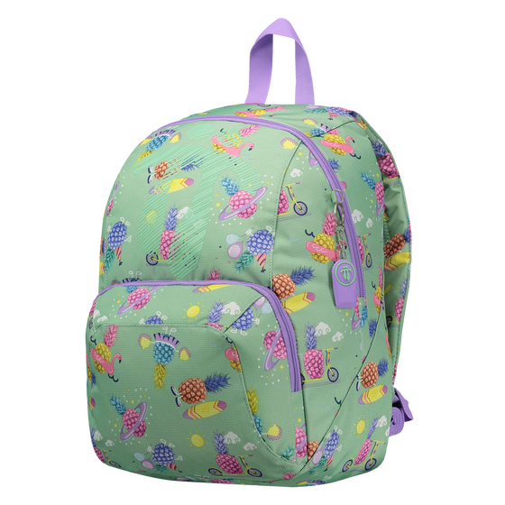 Mochila Gammatto - Estampado image number 2