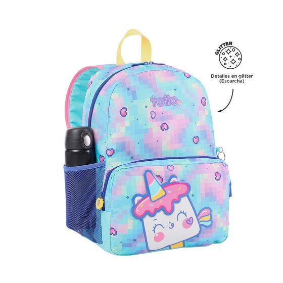 Mochila Cremy M image number 4
