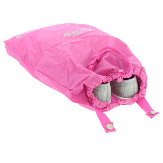 Mochila Crayoles Rosa 1I3 - 1I3 image number 7