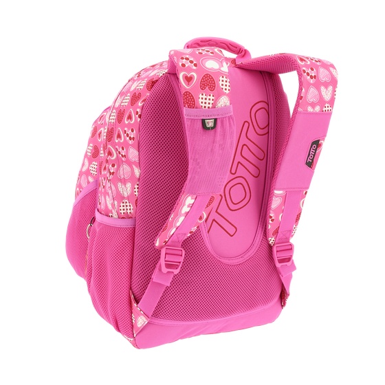 Mochila escolar Cartulina - 1I3 image number 4