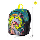Mochila Saurus M image number 2