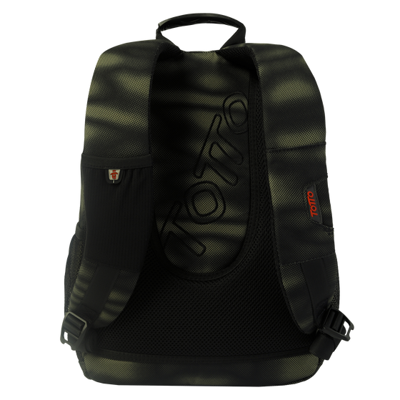 Mochila escolar Gommas - 1C0 image number 3