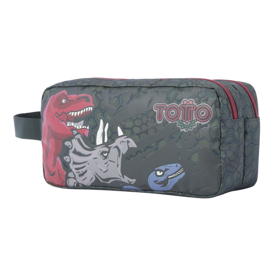 Estuche - T-Rex image number 2