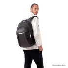 Mochila Teck 2.0 L - Negro image number 2