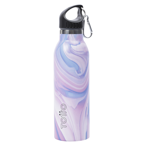 Botella Gravity 2.0 - Rosa image number 1