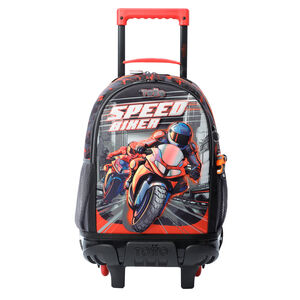 Mochila de ruedas Speed Biker M