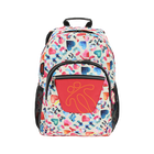 Mochila escolar adaptable a carro Acuareles - 2SA image number 1