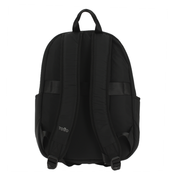 Mochila Arlet - Negro image number 3