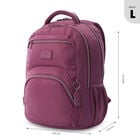 Mochila Tracer 4 - Malaga/Hushed Violet image number 3