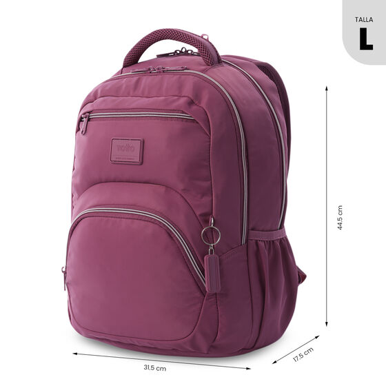 Mochila Tracer 4 - Malaga/Hushed Violet image number 3