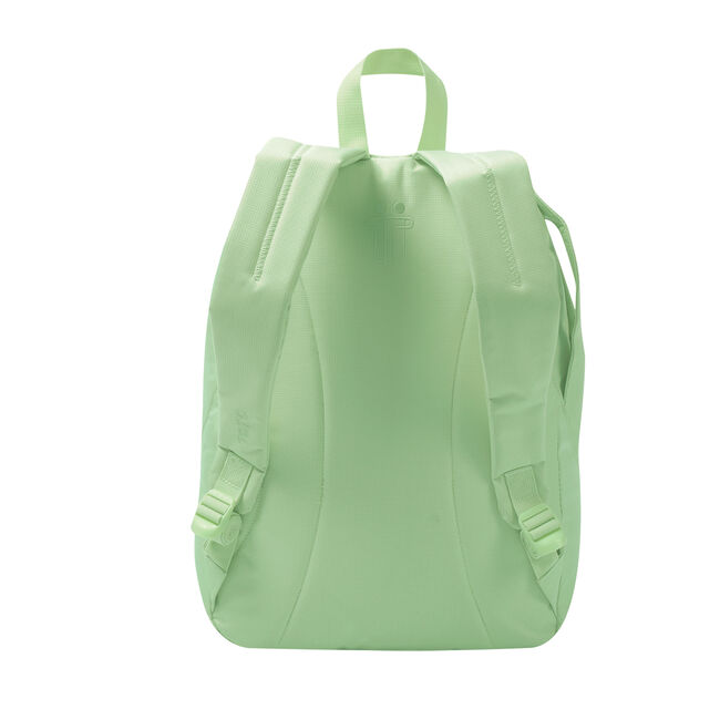 Mochila juvenil verde Meadow Mist - Ometto image number null