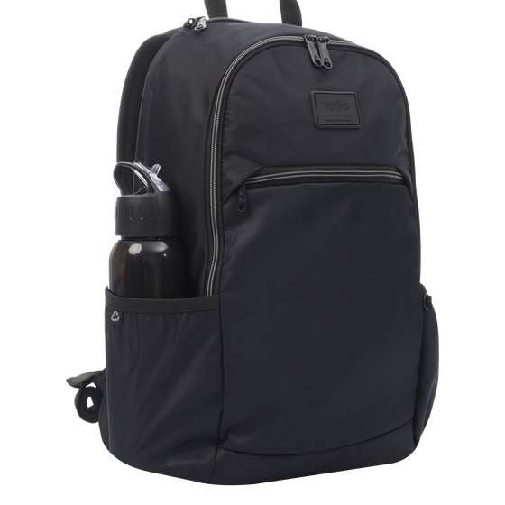 Mochila Tracer 2 - Negro image number 4