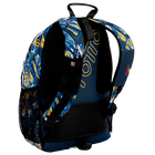 Mochila escolar adaptable a carro Acuareles - 0LT image number 4