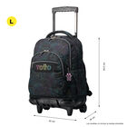 Mochila Renglones - Salpicado image number 2